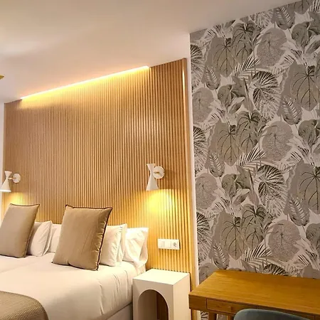 Rentalsevilla Paraiso Apartment