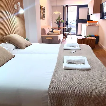 Rentalsevilla Paraiso