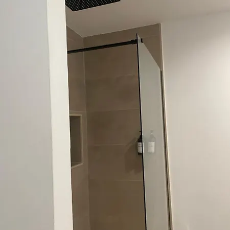 Apartment Rentalsevilla Paraiso