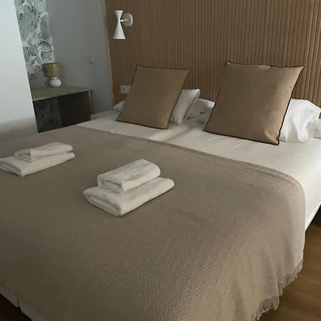Apartment Rentalsevilla Paraiso *