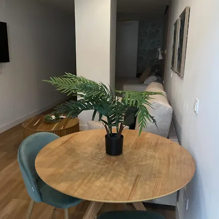 شقة Rentalsevilla Paraiso *