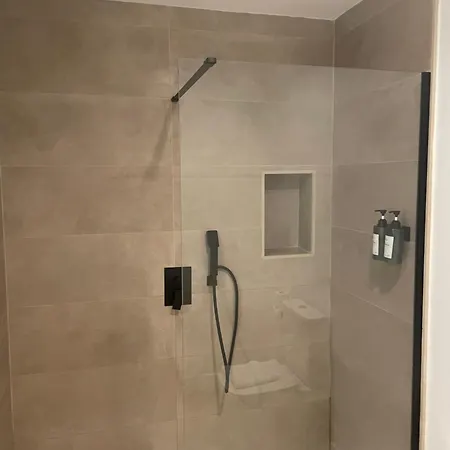 Apartment Rentalsevilla Paraiso Seville