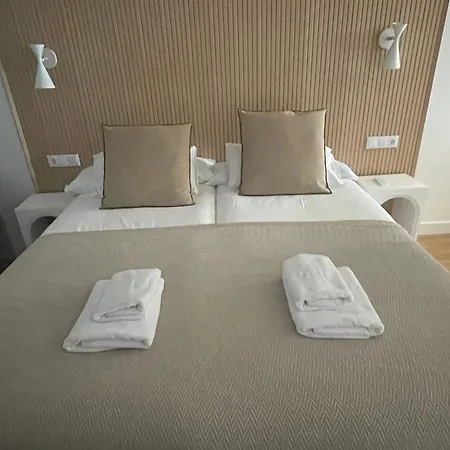 Apartment Rentalsevilla Paraiso *
