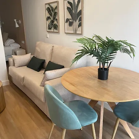 Rentalsevilla Paraiso Apartment Seville