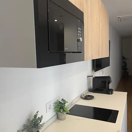 Rentalsevilla Paraiso Apartment