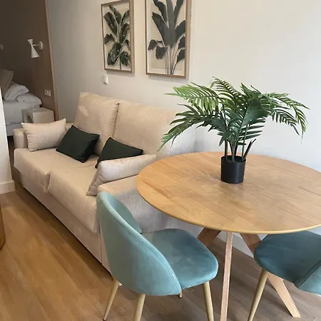 Rentalsevilla Paraiso Apartment *