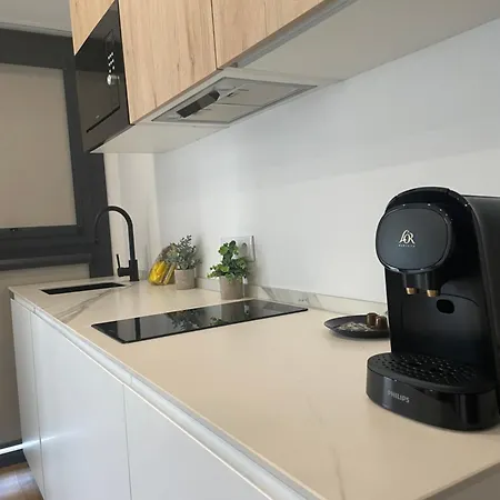 Rentalsevilla Paraiso Apartment Seville