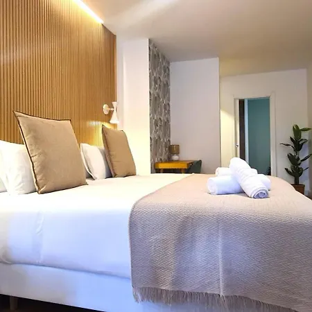 Rentalsevilla Paraiso Apartment