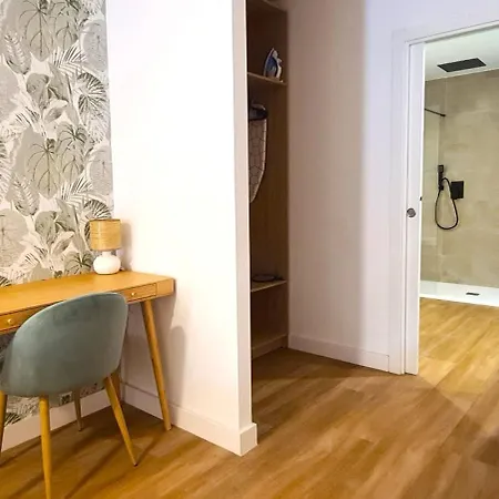 Apartment Rentalsevilla Paraiso *