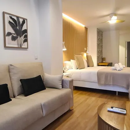 Rentalsevilla Paraiso