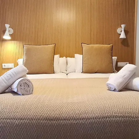 Rentalsevilla Paraiso Apartment
