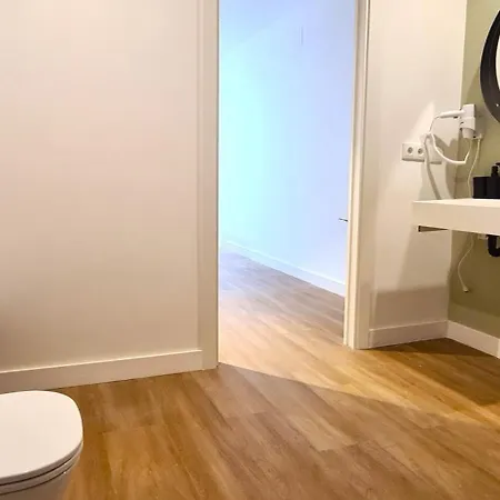 Apartment Rentalsevilla Paraiso *