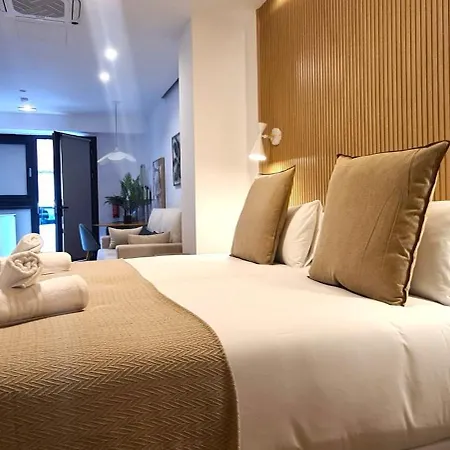 Rentalsevilla Paraiso Apartment Seville