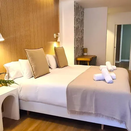 Rentalsevilla Paraiso Apartment *