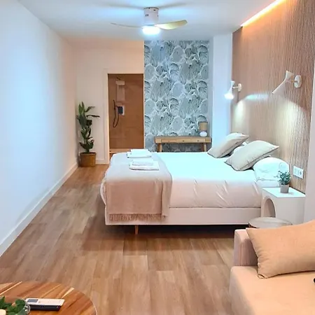 Rentalsevilla Paraiso *