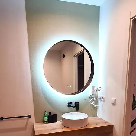 Rentalsevilla Paraiso Apartment